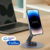 Soporte Apoya Celular Escritorio Giratorio 360 Ajustable en internet