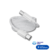CARGADOR 20W USB-C + CABLE USB-C a USB-C MALLADO (2M ) en internet