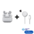 AirPods 2DA Generacion + Base Cargador MagSafe 15W - comprar online