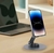 Soporte Apoya Celular Escritorio Giratorio 360 Ajustable - Sancio
