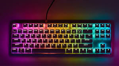 Banner de la categoría TECLADOS