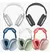 AU-12005 AURICULARES VINCHA BlUETOOTH
