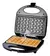 WAFLERA ANTIADHERENTE 750W