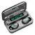 Auricular BT F9 + Power Bank