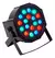 PROTON 18 LED RGB DIC1721