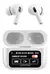 AURICULAR BT C/ PANTALLA TACTIL A9 PRO