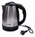 JARRA PAVA ELECTRICA CORTE MATE HYTOSHY 2LT