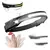 LINTERNA MINERA LED RECARGABLE CON SENSOR