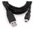 Cable v3 - con filtro 1.5 mts en bolsa