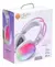 AURICULAR VINCHA BLUETOOTH GAMER RGB P780 - comprar online
