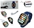 SMARTWATCH ULTRA C/ 2 MALLA INTERCAMBIABLE