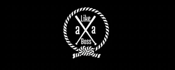 LIKE A BOSS 