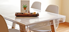 Banner de la categoría Manteles de encastre