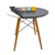 Mantel de Ecocuero con Elástico • Redondo - comprar online