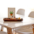 Mantel de PVC de Encastre • Rectangular - comprar online