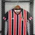 Camiseta São Paulo II Torcedor Tailandesa 24/25