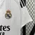 Camiseta Real Madrid Home Torcedor Tailandesa 24/25 - Casa Do Torcedor