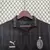 Camiseta Milan Puma Pleasures Black Torcedor Tailandesa 24/25 na internet