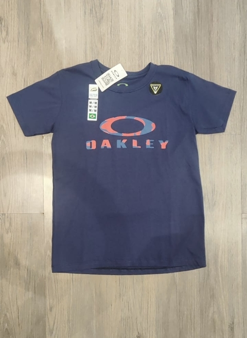 Camisa Oakley
