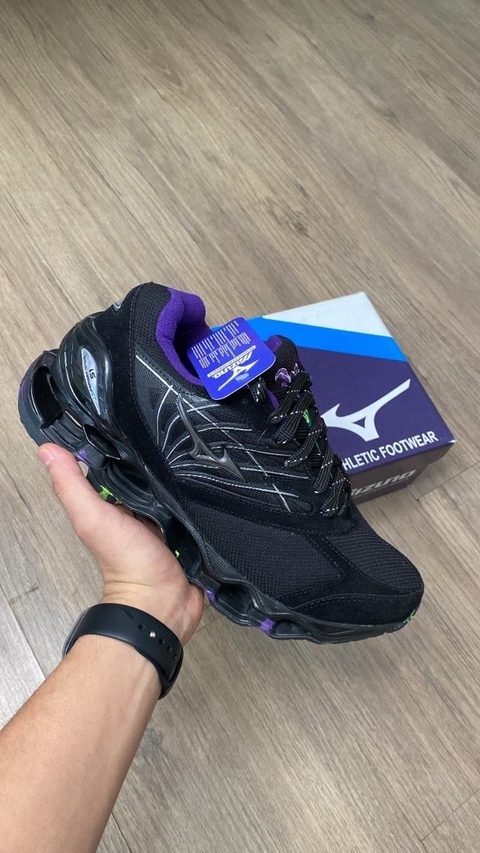 Tênis Mizuno