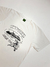 CAMISETA CORTEIZ NINJA ALCATRAZ na internet