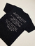 CAMISETA CORTEIZ x SUPREME RULES THE WORLD - Jaco Company