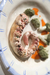 Un Plato de comida Preferido en internet