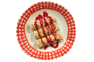 Marca 5 de Caro Malbran