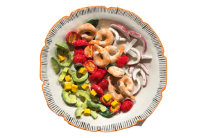 Marca 1 de Caro Malbran