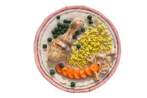 Marca 6 de Caro Malbran