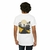 Camiseta Topo Do Mundo - comprar online