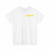 Camiseta Topo Do Mundo