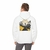 Moletom Topo Do Mundo - comprar online