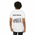 Camiseta Evolução