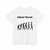 Camiseta Evolução - loja online