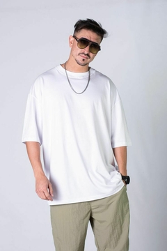 OFERTA 5 REMERAS OVERSIZE - GENERAL TREND® - GENERALTREND