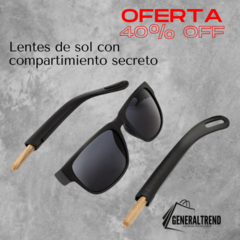 Oferta Secret Glasses® - General Trend - comprar online