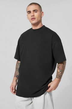 OFERTA 5 REMERAS OVERSIZE - GENERAL TREND® en internet