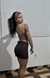Cropped Francine na internet