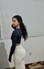 Cropped Veiga na internet