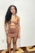Vestido Savage - comprar online