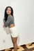 Body Nina na internet
