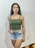 Cropped Alcinha - loja online