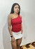 Blusa Manga Nula - Luar Santine 