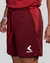 Training short 2025 (Burgundy) - Tienda Pincha