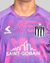 Image of Goalkeeper jersey 2025 (Violet) - Mansilla (12)