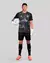 Goalkeeper jersey 2025 (Black) - Mansilla (12) - online store