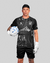 Goalkeeper short 2025 (Black) - Mansilla (12) on internet