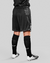 Goalkeeper short 2025 (Black) - Mansilla (12) - online store