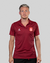 Free time polo shirt 2025 (Burgundy) - buy online